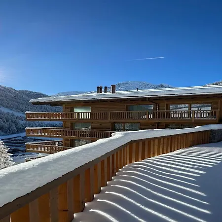 度假居 Penthouse Streten With Private Jacuzzi