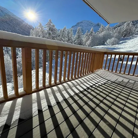Penthouse Streten With Private Jacuzzi ツェルマット