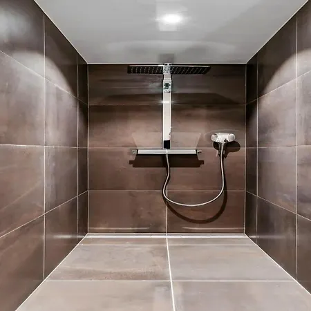 Penthouse Streten With Private Jacuzzi Σπίτι διακοπών Ζερμάτ