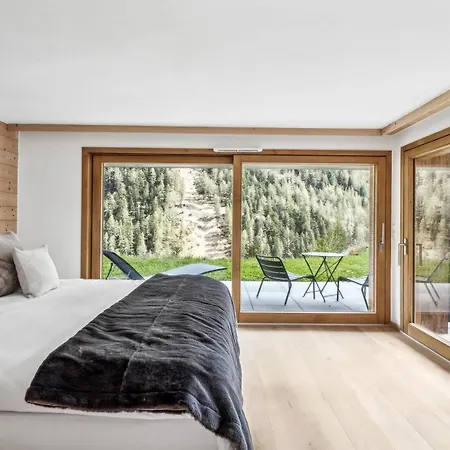 Penthouse Streten With Private Jacuzzi * Ζερμάτ