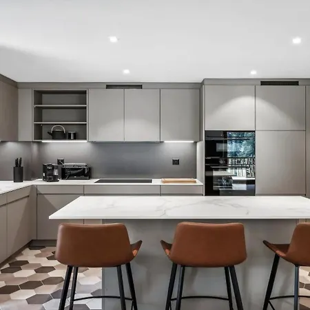 Σπίτι διακοπών Penthouse Streten With Private Jacuzzi *