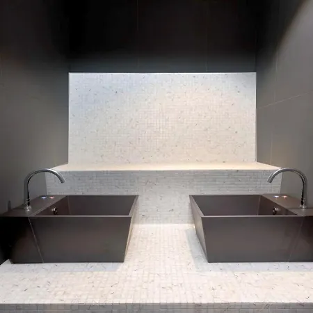 Penthouse Streten With Private Jacuzzi Ζερμάτ